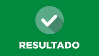 Resultado final VIII Concurso de Bolsas 2020