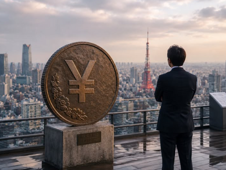 Jai Japan #15 - Will the Japanese yen become even weaker?
