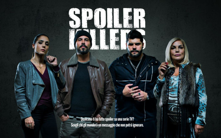 Spoiler Killers