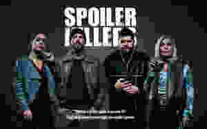 Spoiler Killers