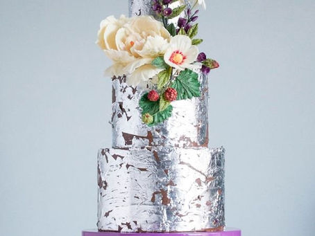 Top 5 Wedding Trends for 2018