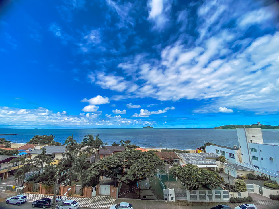 Vista Panorâmica