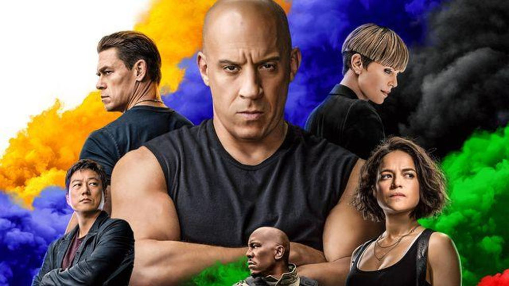 Fast And Furious 1 âge Minimum Reviewed: F9 The Fast Saga!