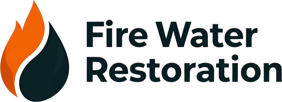 Fire Water Damage Restoration