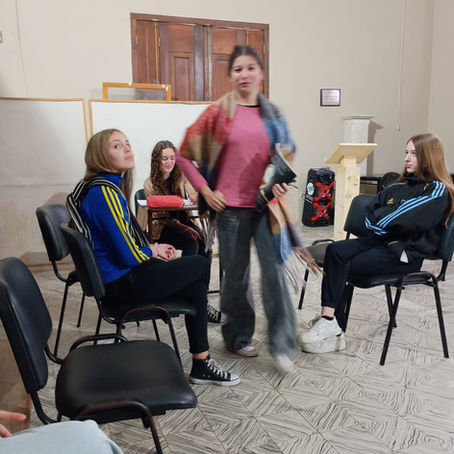 Obras de teatro