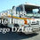 Thumbnail: STOCK # 2188   2016 HINO FE7 500 SERIES