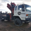 Thumbnail: STOCK 1888   -  1996 ISUZU FTS600