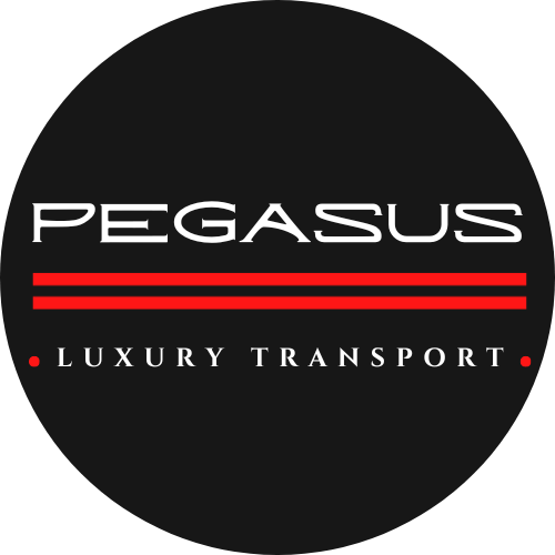 Pegasus Luxury Transport Llc logo