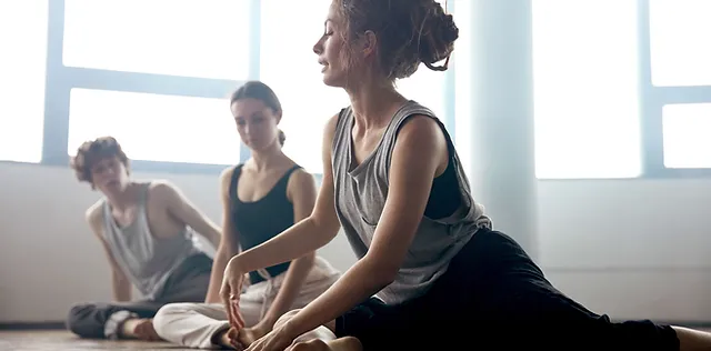 Yoga Anusara Yoga Teacher United States