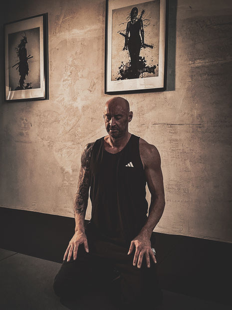 Breathwork und Training in Essen