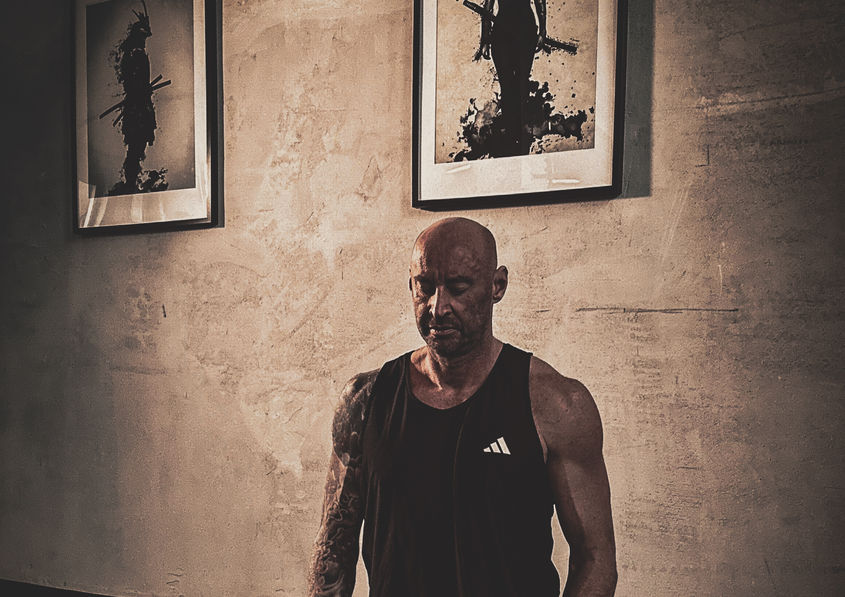 Breathwork Personal Training in Essen