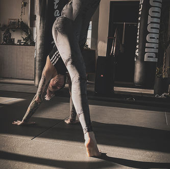 Mobility Training in Düsseldorf