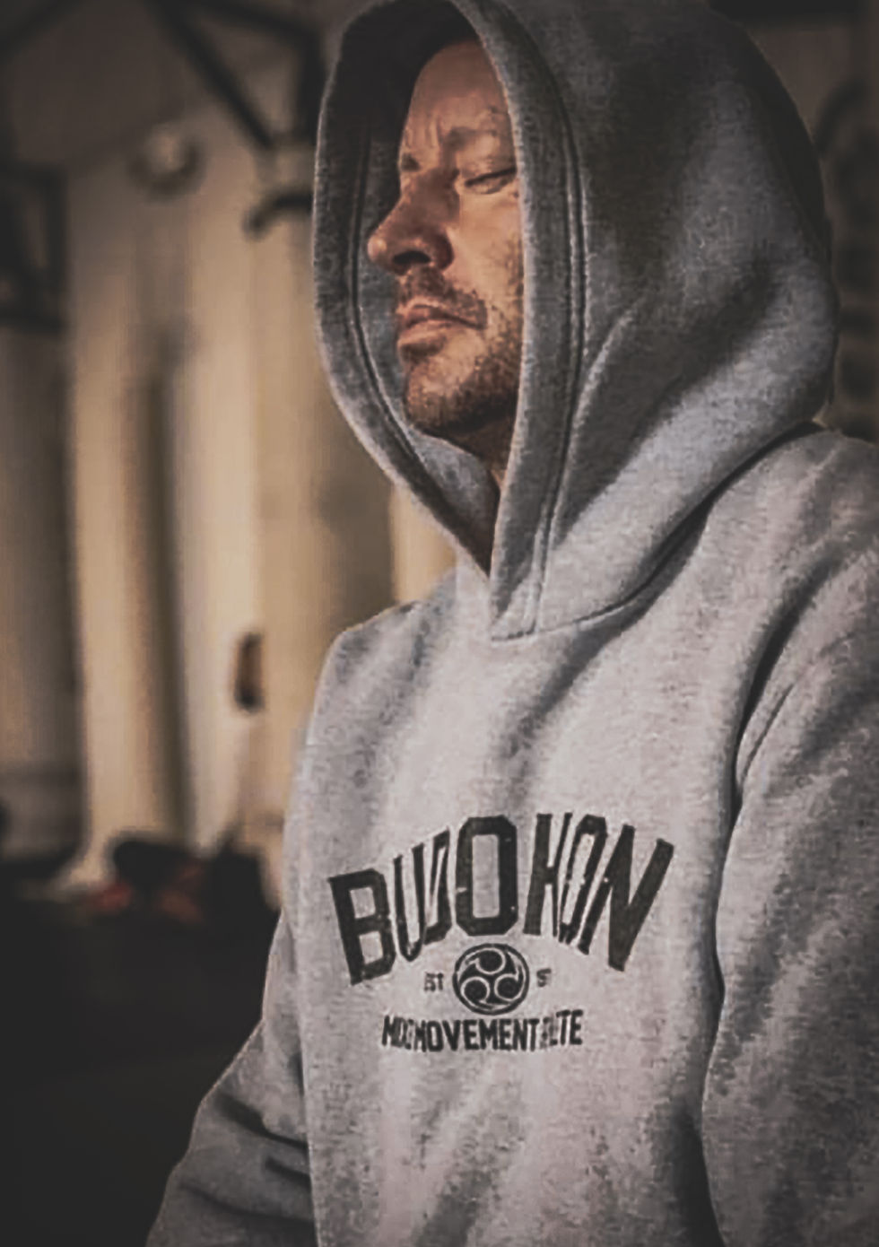 Breathwork & Kampfsport in Essen | DOJO Essen