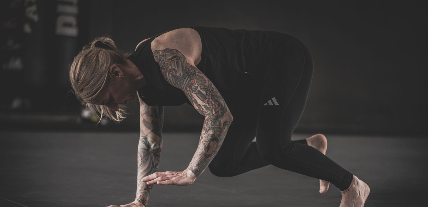 Animal Moves in ESSEN | DOJO