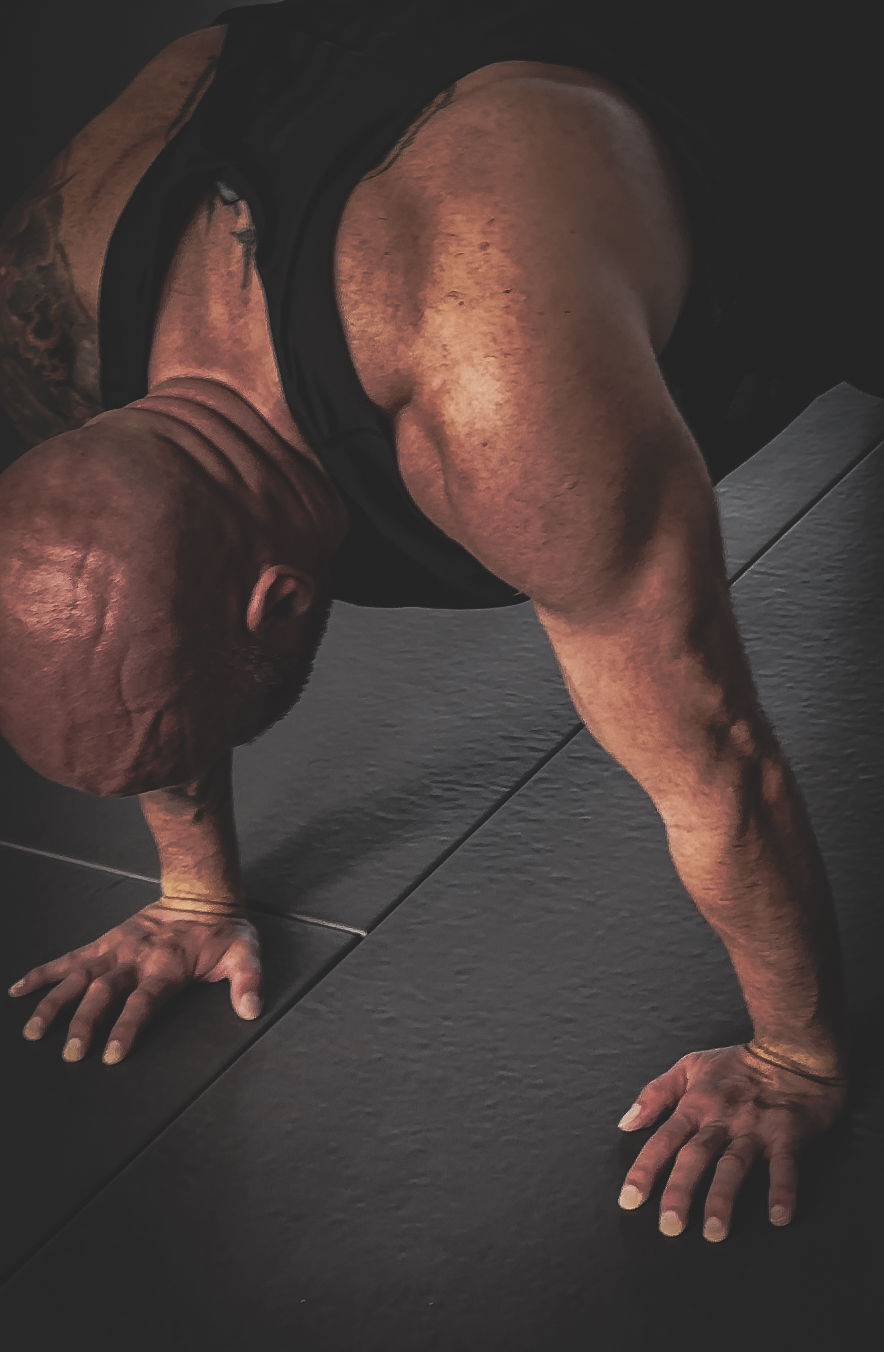 Kampfsport & Animal Moves in Essen | DOJO Essen