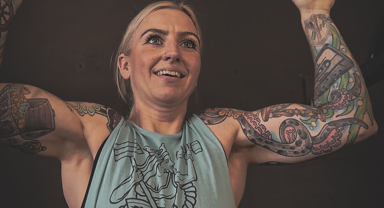 Calisthenics Beginner Essen | DOJO