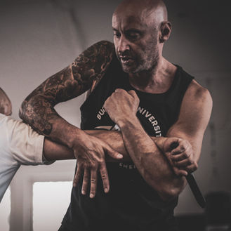 Krav Maga in Düsseldorf