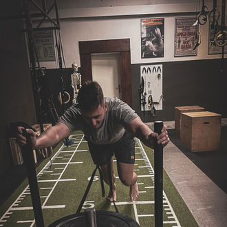 High Intensity in Düsseldorf