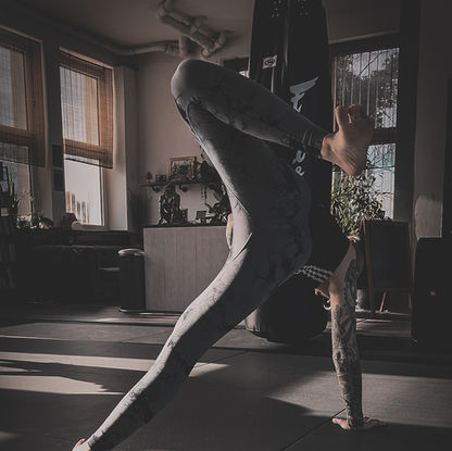 Mobility Personal Training in Essen