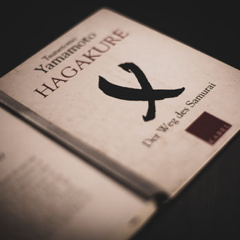 Mindset, Warrior-Spirit im Personal Training in Essen