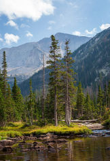 Rocky Mountain National Park