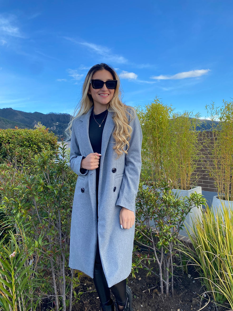 Miniatura: ABRIGO PARIS