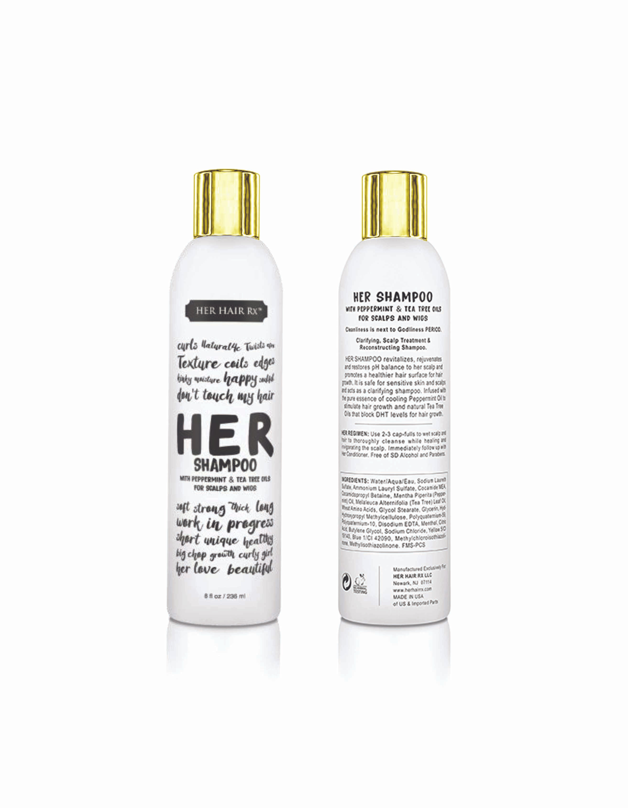 HER Shampoo
