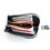 Thumbnail: WEDNESDAY WALLET IN BLACK