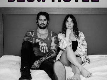 The Venz drops "Slow Motel" a very poignant, yet catchy track that revolves around a single photo.