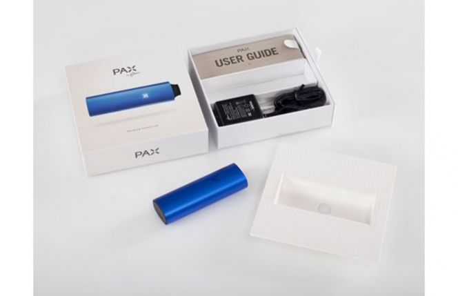 Pax Blue