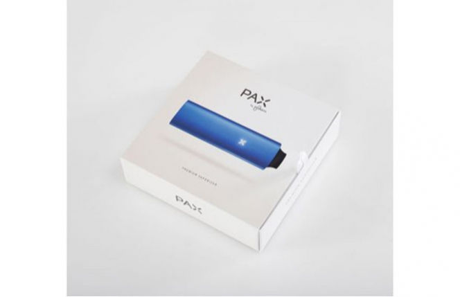 Pax Blue