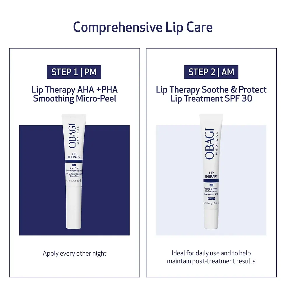 Thumbnail: Plumping & Hydrating Lip Balm