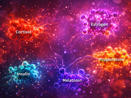 What Is a Hormonal Imbalance?