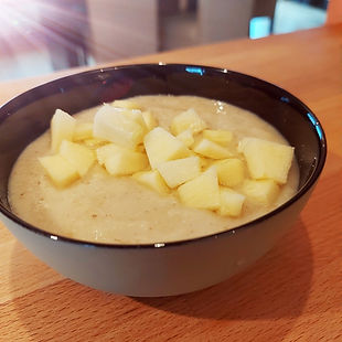 Ješprenček s hruško