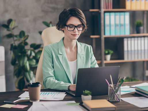 REMOTE WORKERS IN CANADA