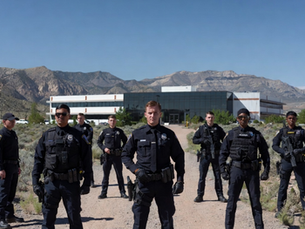 Security Guard Services Utah: Armed vs Unarmed Security—Which Is Right for Your Business? | Priority Protection Group