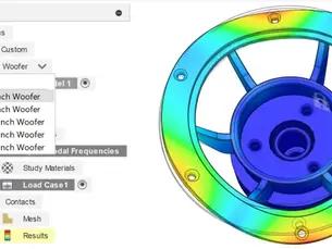Autodesk Fusion 360'ın Yeni Özelliği 'Konfigürasyonlar'