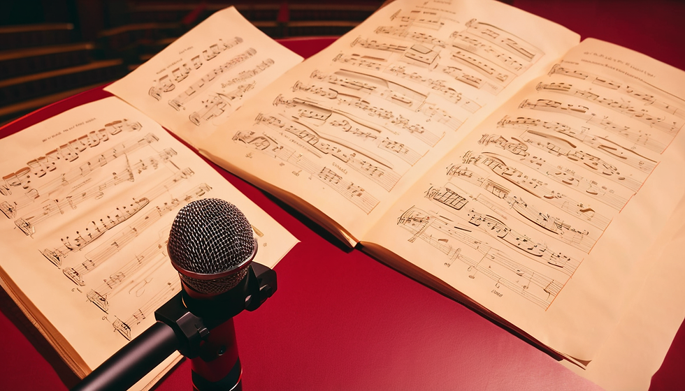 SFTMA Soloists and Ensembles Showcase