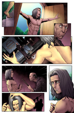 El Dios perdido-pag 4