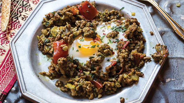 Makhlama Lahm