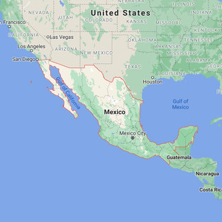 Old World Map