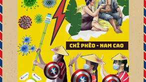Bức Thư “Tâm Thư Mùa Dịch”