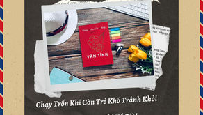 Bức Thư “Chạy Trốn Khi Còn Trẻ Khó Tránh Khỏi Ngồi Khóc Lóc Khi Về Già”