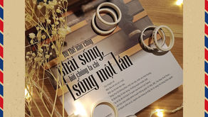 Bức Thư “Cảm Ơn Tác giả SungBong Choi Vì Những Điều Anh Mang Đến”