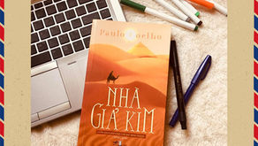 Bức Thư “Gửi Ngài Paulo Coelho về cuốn “Nhà Giả Kim”