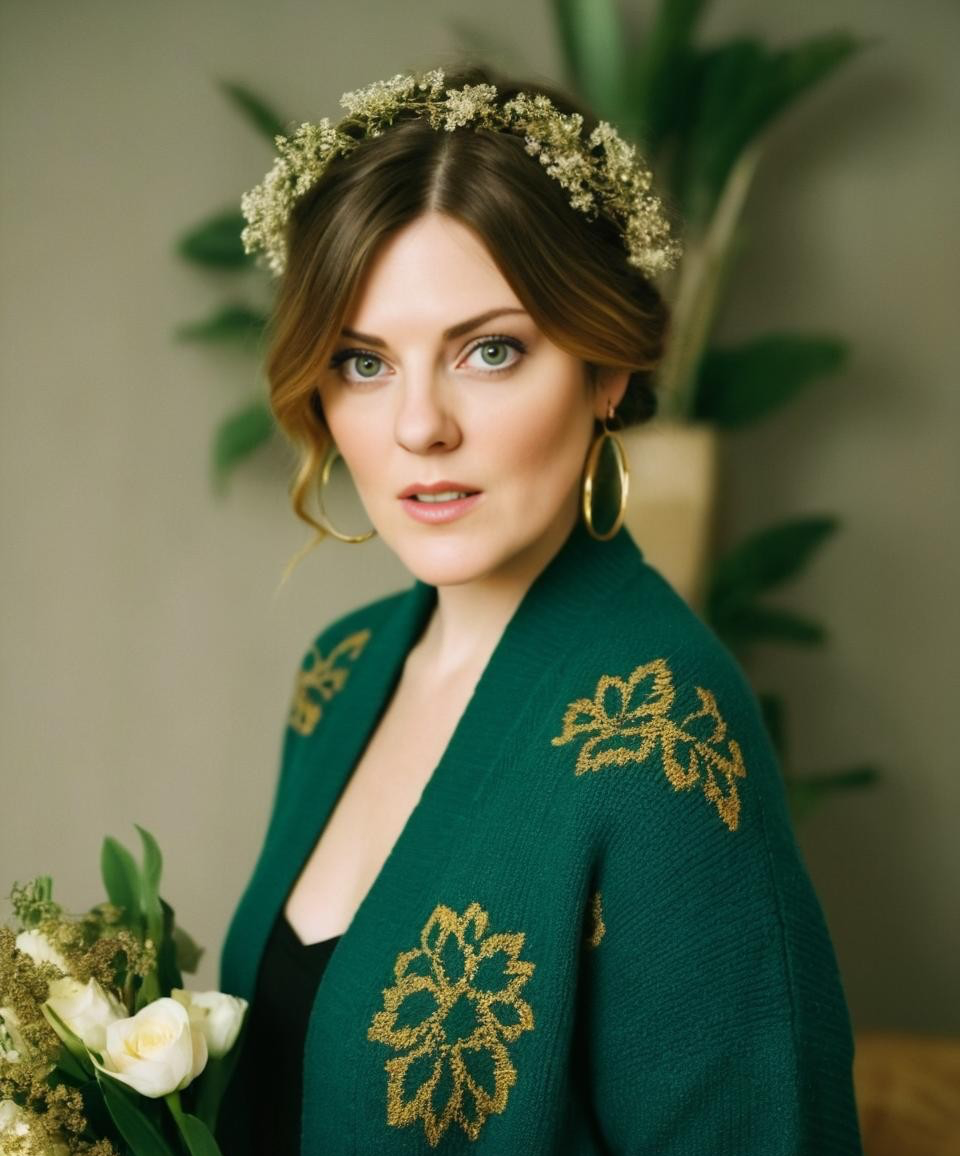 43 and the Year of Wisdom