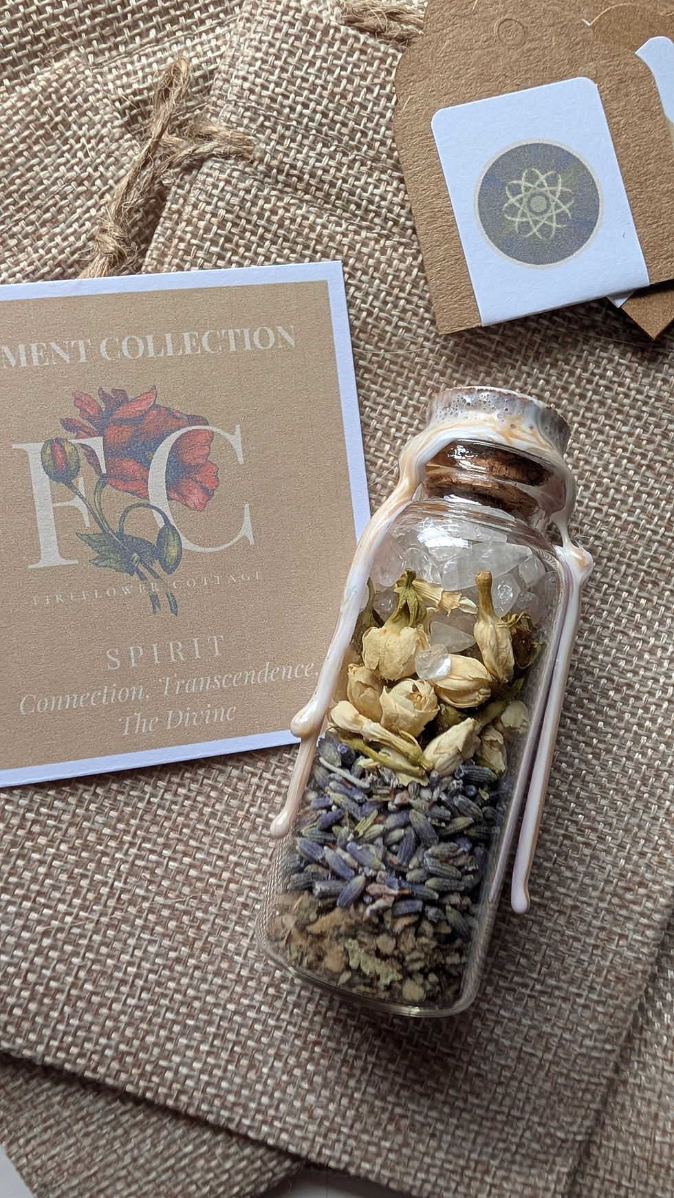 Thumbnail: The Element Collection - Full Set 