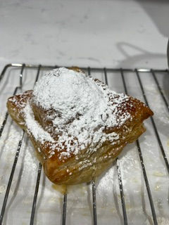 Thumbnail: Guava Turnovers (Puerto Rican Pastelillos)