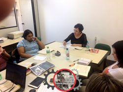 reunião dia 09/11/2016
