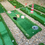 Thumbnail: [To Rent] 9-hole crazy mini golf